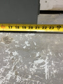 Square D NQ442L2C 225 Amp 240v 3 Phase 4 Wire Type 1 42 Space Panelboard in MH50WP NEMA 3R, 5 & 12 enclosure w/Main Breaker 50" x 20"