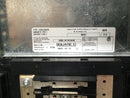 Square D 100 Amp 208Y/120V 3 Phase 4 Wire Series E2 NQOD Panelboard 41" x 20"
