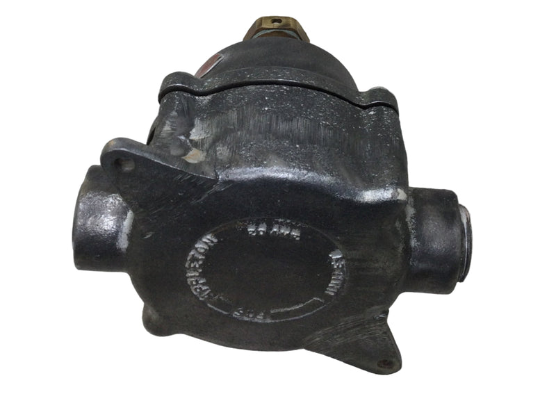 Appleton Electric EFHU Flexible Cushion Fixture Hanger Explosionproof