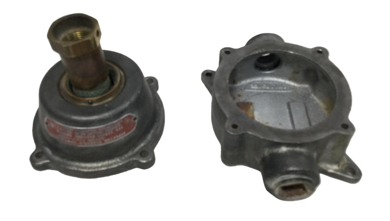 Appleton Electric EFHU Flexible Cushion Fixture Hanger Explosionproof