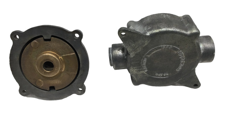 Appleton Electric EFHU Flexible Cushion Fixture Hanger Explosionproof