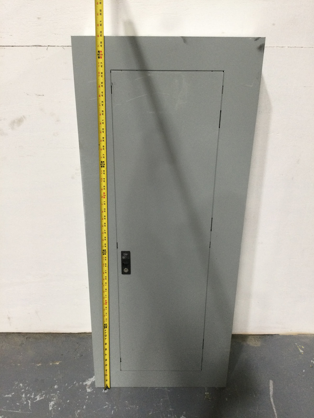 GE General Electric AQU3422RCX AXT1B4 225 Amp A-Series II Lighting Pan