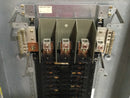 GE General Electric AQF3422MTX AXS5B4 Panel Board, 225A, 120/208V Main Lug 3P 4W 42 Circuits AQF 43" x 20"