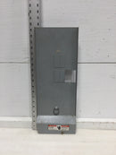 Dead Front 19.5" x 7.5"