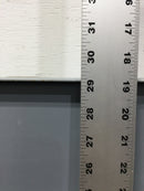 Square D H324NRB Safety switch, heavy duty, fusible, 200A, 4 wire, 3 pole, 1 neutral, 60hp, 240VAC/250VDC, 3R, bolt on hub provision