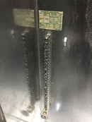 Square D Schneider Electric MH50 Enclosure box, NQ and NF panelboards, NEMA 1, 50in H x 20in W x 5.75in D