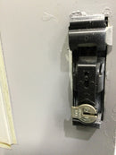 GE A Series 225 amp 277/480V 15 space 30 circuit panelboard With 225 amp Main breaker