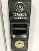 GE A Series 225 amp 277/480V 15 space 30 circuit panelboard With 225 amp Main breaker