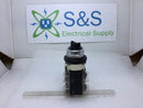 Allen-Bradley 800T-N2KF4 3-Position Heavy Duty Selector Switch 600V Series T NEMA 4,13
