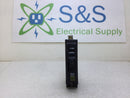 Square D QOB170 1 Pole 70 Amp 120 VAC Bolt On Circuit Breaker