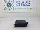Square D QOB170 1 Pole 70 Amp 120 VAC Bolt On Circuit Breaker