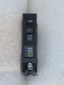 Square D QOB170 1 Pole 70 Amp 120 VAC Bolt On Circuit Breaker