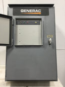 Generac GTS020W-2A2LDNCN 200 Amp Generator Automatic Transfer Switch 24" X 37"