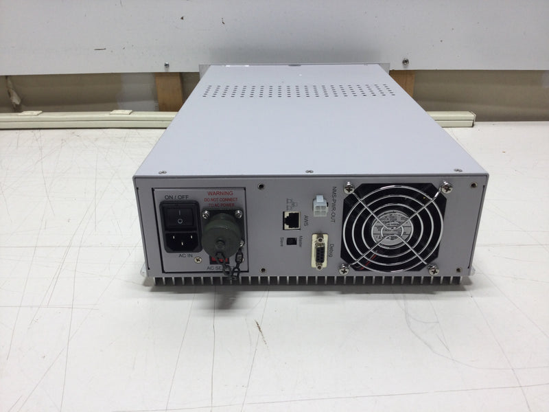 Advanced RF Technologies SDR-24-A Modular Digital Repeater