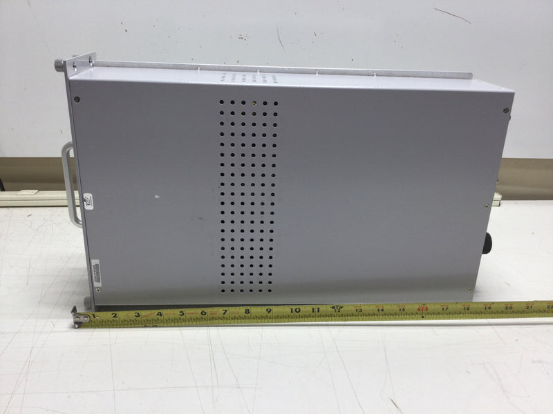 Advanced RF Technologies SDR-24-A Modular Digital Repeater