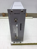 Advanced RF Technologies SDR-24-C Modular Digital Repeater