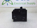 Square D/Homeline HOM215 15 Amp 2 Pole 120/240V Circuit Breaker - Cosmetic Flaw