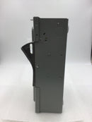 Murray HH422N Type 1 60 Amp 240v 3 Pole Fusible Disconnect Switch