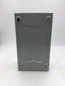 Murray HH422N Type 1 60 Amp 240v 3 Pole Fusible Disconnect Switch