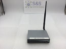 Digi Transport WR21-U82B-DB1-SU Cellular Ethernet Modem/3G/4G Wireless Router