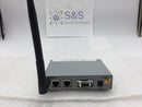 Digi Transport WR21-U82B-DB1-SU Cellular Ethernet Modem/3G/4G Wireless Router