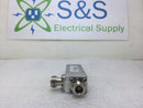 Wireless Solutions DC-2700N-10 10 db Directional Coupler 698-2700 MHz