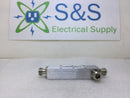 Wireless Solutions DC-2700N-10 10 db Directional Coupler 698-2700 MHz