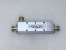 Wireless Solutions DC-2700N-10 10 db Directional Coupler 698-2700 MHz