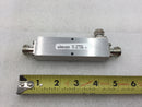 Wireless Solutions DC-2700N-10 10 db Directional Coupler 698-2700 MHz