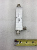 Wireless Solutions DC-2700N-10 10 db Directional Coupler 698-2700 MHz