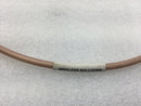 Wireless Solutions 364739 3' N Male to N Female RG142 Coax Jumper Cable