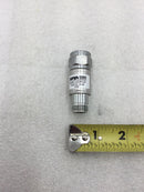 Bird Electronic 2-A-MFN-20 2 Watt 20 dB Attenuator