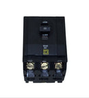 Square D QO320 20 Amp 3 Pole 240V Circuit Breaker - Yellow Face