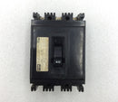 FPE/Federal Pacific NEF431040 40 Amp 3 Pole 480V Circuit Breaker