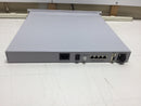 Advanced RF Technologies SDR-NMS Network Management System 4 Channel Modular Digital Repeater Management Module