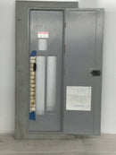 Challenger SB15(30-30)CT 150 Amp 120/240V Indoor Cover Only 34 1/4" x 15 1/4"