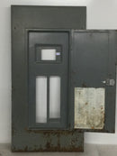 Sylvania SB20(20-40)C SB20(20-40)CG 200Amp 120/240V Indoor Enclosure 30 1/8" x 15 1/8"