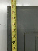 Sylvania SB20(20-40)C SB20(20-40)CG 200Amp 120/240V Indoor Enclosure 30 1/8" x 15 1/8"