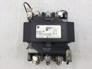 GE CR3CPC 170 Amp 600 AC 460-480V 60HZ 440V 50HZ 55-501463G004 Series A Contactor