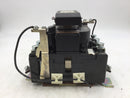 GE CR3CPC 170 Amp 600 AC 460-480V 60HZ 440V 50HZ 55-501463G004 Series A Contactor