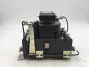 GE CR3CPC 170 Amp 600 AC 460-480V 60HZ 440V 50HZ 55-501463G004 Series A Contactor