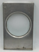 Landis & Gyr Type 3R Meter Cover 14" x 8 3/4"