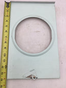 Landis & Gyr Type 3R Meter Cover 14" x 8 3/4"