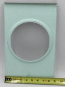 Landis & Gyr Type 3R Meter Cover 14" x 8 3/4"