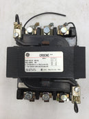 GE CR3CNC Contactor 140 Amp 600 AC 460-480V 60HZ 440V 50 HZ 55-501433G004 Series A