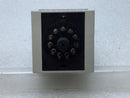 Tenor Controls AT11D Analog Multifunction Timer 250V 5Amp