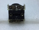 Allen-Bradley 800T-J2KC7 3-Position Selector Switch Series T NEMA 4,13 600V Max