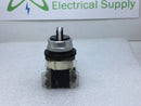 Allen-Bradley 800T-J2 3-Position Heavy Duty Selector Switch Series T NEMA 4,13