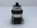 Allen-Bradley 800T-J2 3-Position Heavy Duty Selector Switch Series T NEMA 4,13