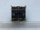 Allen-Bradley 800T-J2 3-Position Heavy Duty Selector Switch Series T NEMA 4,13